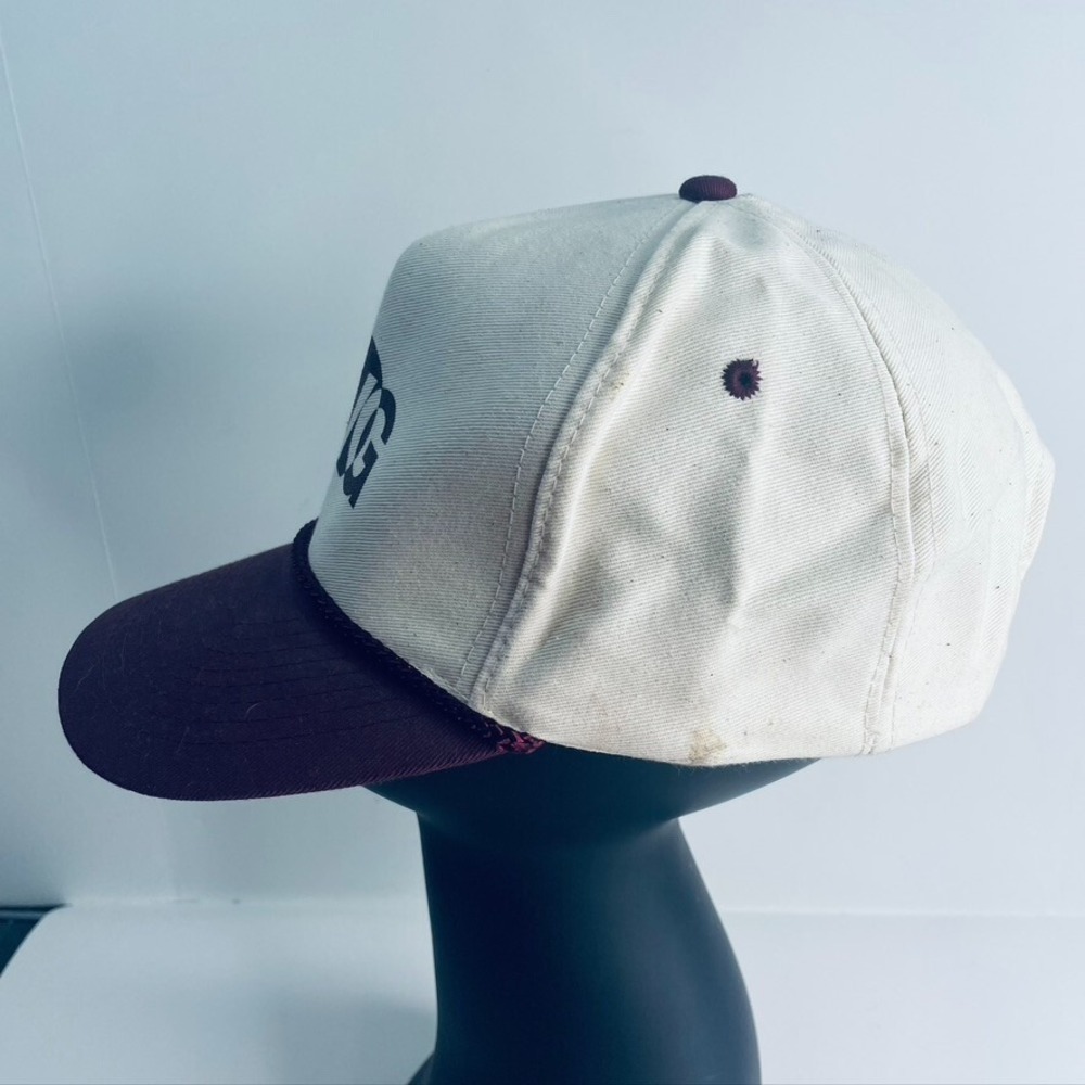 Scalable Vector Graphics‎ Rope Hat - Picture 4 of 5